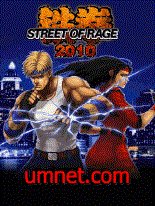 Nokia c1 streets of rage game download