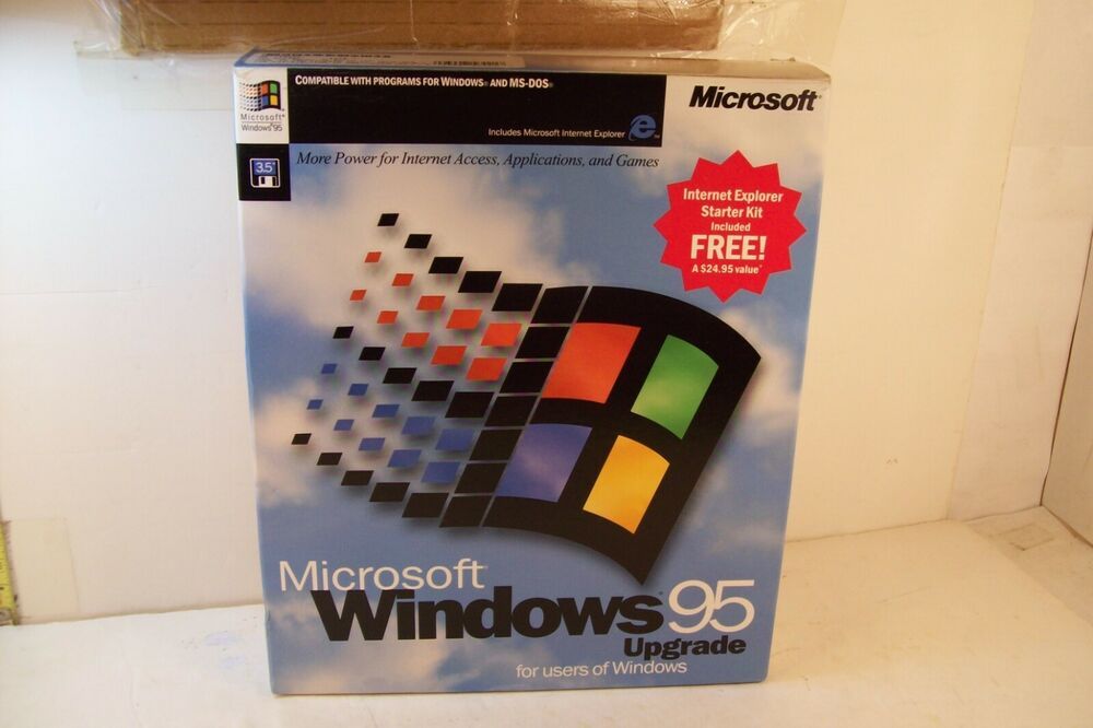 win95 floppy disk image